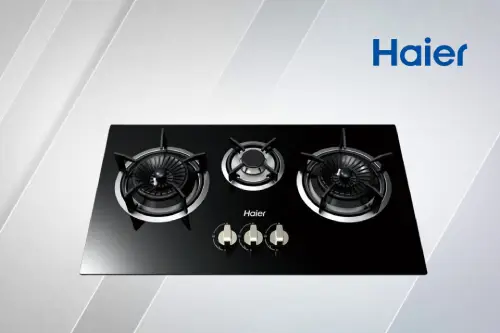 Haier cooktop repair