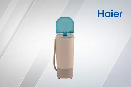 Haier dryer repair