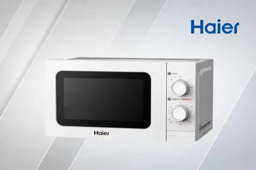 Haier oven repair