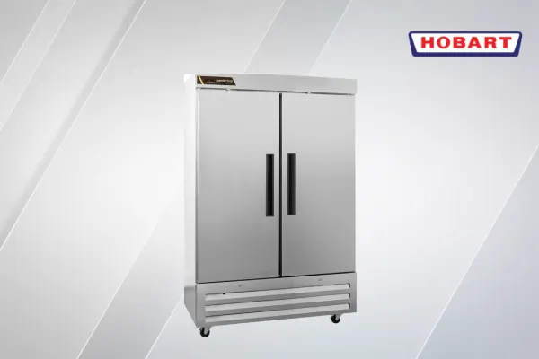 Hobart commercial refrigeration repair