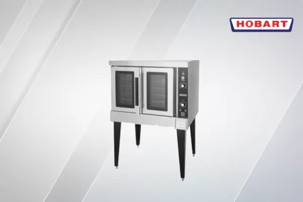 Hobart commercial oven repair