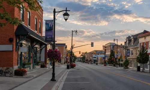 Express Repair technician in Markham