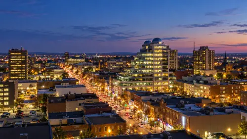 Express Repair technician in Kitchener
