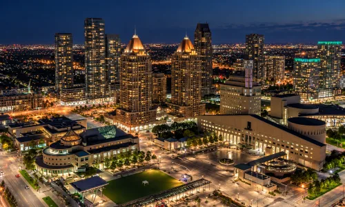 Express Repair technician in Mississauga