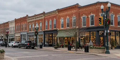 Express Repair technician in Orangeville