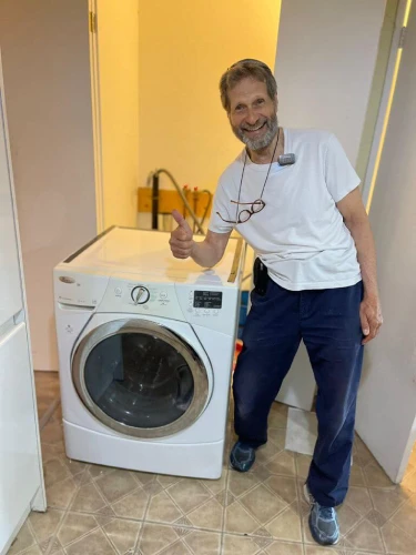 Dryer repair in Mississauga